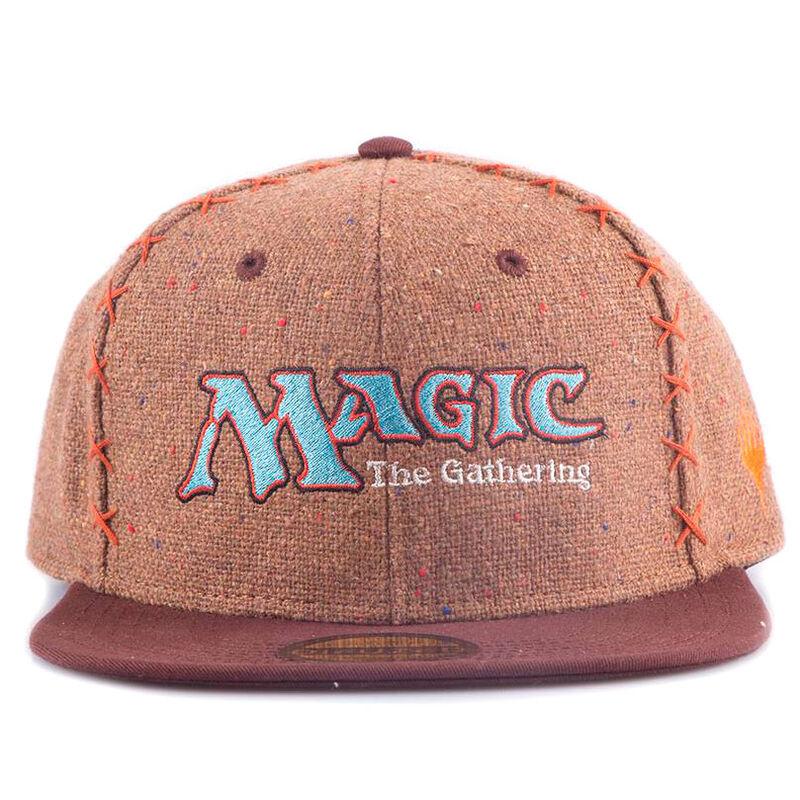 Gorra Magic The Gathering - Imagen 1