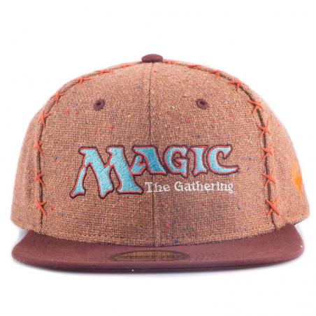Gorra Magic The Gathering - Imagen 1