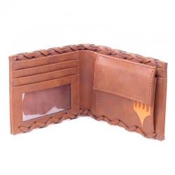 Cartera Logo Magic The Gathering - Imagen 3