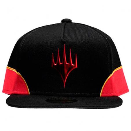 Gorra WOTC Chandra Magic The Gathering - Imagen 1