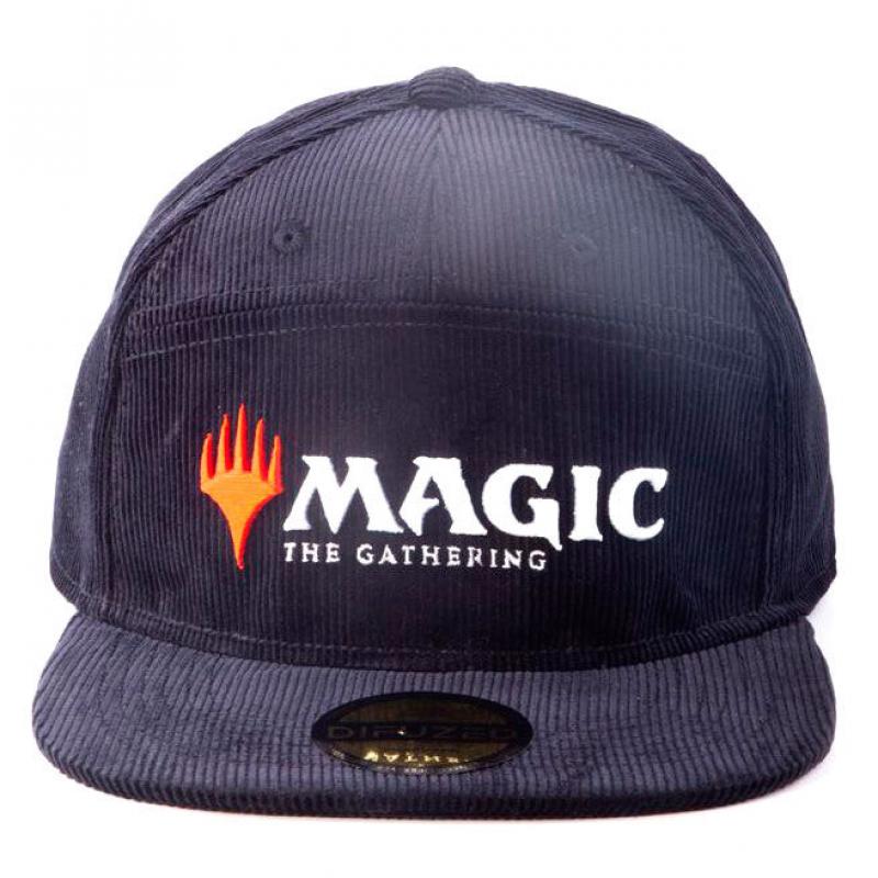 Gorra 7 Panel Core Magic The Gathering - Imagen 1
