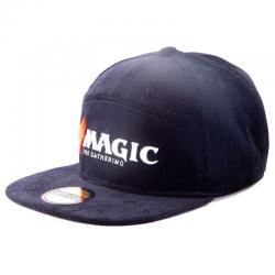 Gorra 7 Panel Core Magic The Gathering - Imagen 3