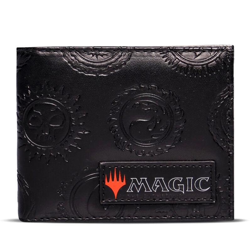 Cartera Magic The Gathering - Imagen 1
