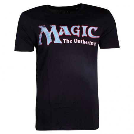 Camiseta Logo Magic The Gathering - Imagen 1