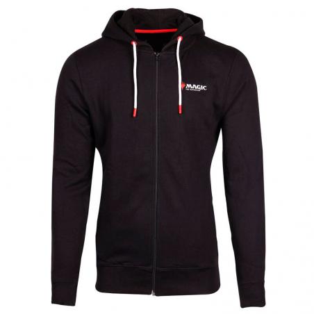 Sudadera capucha Wizards Magic The Gathering - Imagen 1
