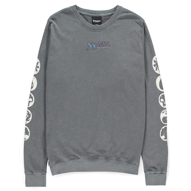 Sudadera Magic The Gathering - Imagen 1
