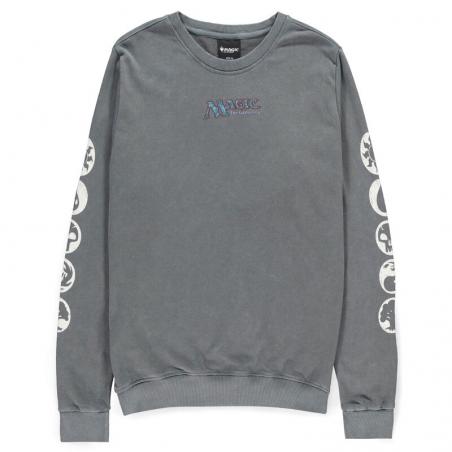 Sudadera Magic The Gathering - Imagen 1