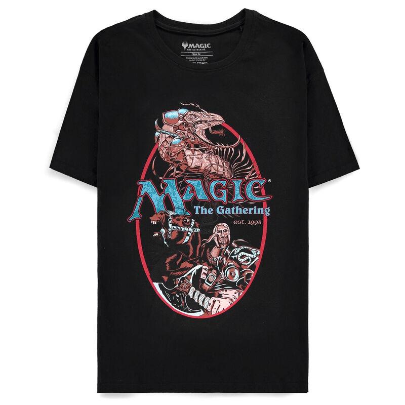 Camiseta Magic The Gathering - Imagen 1