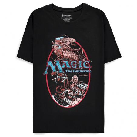 Camiseta Magic The Gathering - Imagen 1
