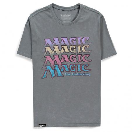 Camiseta Magic - Magic The Gathering - Imagen 1