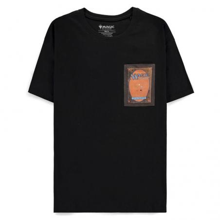 Camiseta bosillo Magic The Gathering - Imagen 1