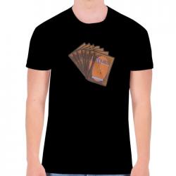 Camiseta Magic The Gathering - Imagen 1