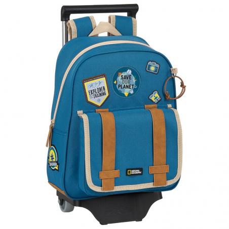 Trolley National Geographic Explorer 34cm - Imagen 1