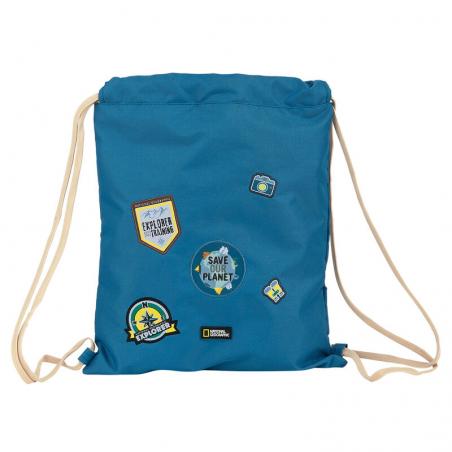 Saco National Geographic Explorer 40cm - Imagen 1
