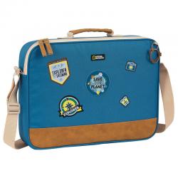 Cartera National Geographic Explorer extraescolares - Imagen 1