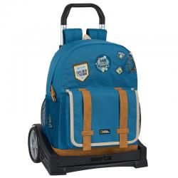 Trolley National Geographic Explorer 43cm - Imagen 1