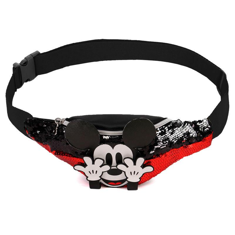 Riñonera Mickey Disney - Imagen 1