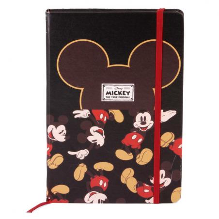 Diario Mickey True Disney - Imagen 1