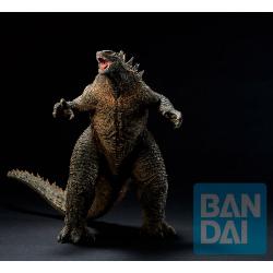 Figura Ichibansho Godzilla - Godzilla vs Kong 20cm - Imagen 1