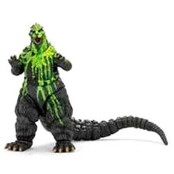 Figura articulada Godzilla 1989 Godzilla vs Biollante 15cm - Imagen 1