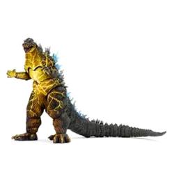 Figura articulada Godzilla 2003 Godzilla: Tokyo S.O.S 15cm - Imagen 1