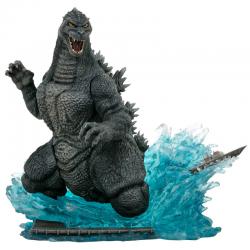 Figura Godzilla - Godzilla vs King Ghidorah 25cm - Imagen 1