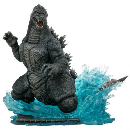 Figura Godzilla - Godzilla vs King Ghidorah 25cm - Imagen 1