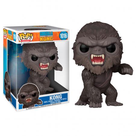 Figura POP Godzilla Vs Kong - Kong 25cm - Imagen 1