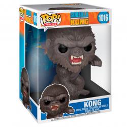 Figura POP Godzilla Vs Kong - Kong 25cm - Imagen 3