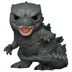 Figura POP Godzilla Vs Kong Godzilla 25cm - Imagen 2