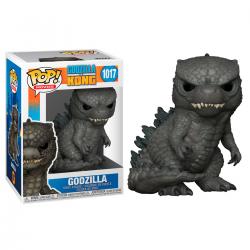 Figura POP Godzilla Vs Kong Godzilla - Imagen 1