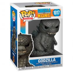 Figura POP Godzilla Vs Kong Godzilla - Imagen 2