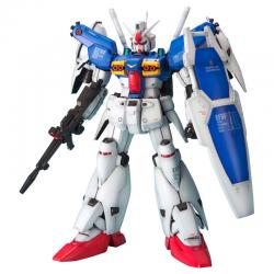 Figura Model Kit RX-78 Gundam GP-01/FB Mobile Suit Gundam 18cm - Imagen 1