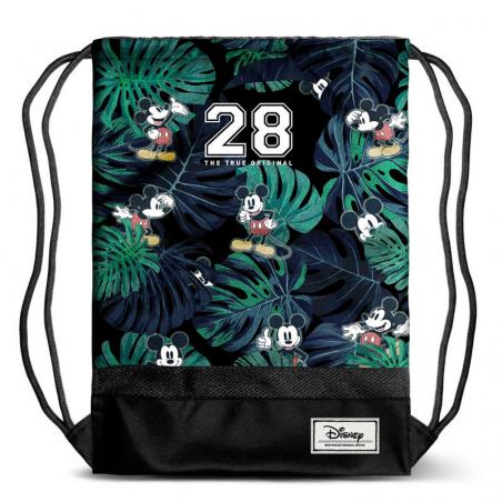 Saco Mickey 28 Disney 48cm - Imagen 1