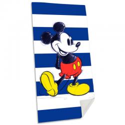 Toalla Mickey Disney algodon - Imagen 1