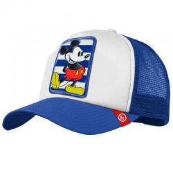 Gorra Mickey Disney - Imagen 1