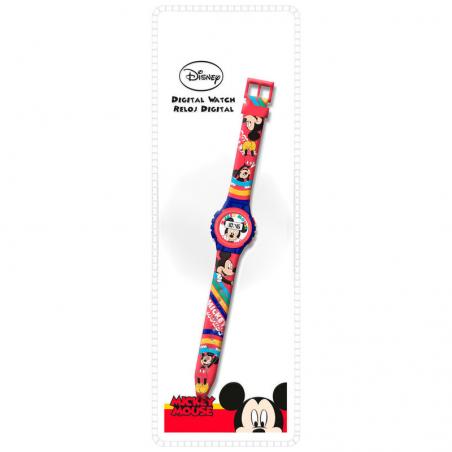 Reloj digital Ke02 Mickey Disney - Imagen 1