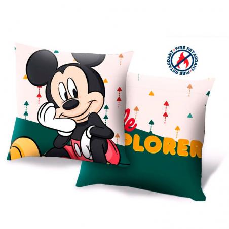 Cojin Mickey Disney - Imagen 1