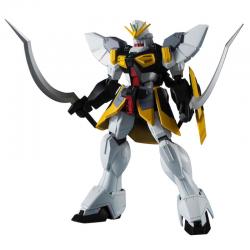 Figura Gundam Sandrock New Mobile Report Gundam Wing 15cm - Imagen 1