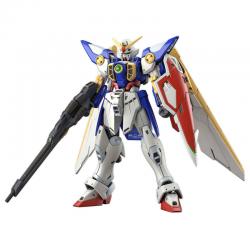 Figura Model Kit Wing Gundam Mobile Suit Gundam - Imagen 1