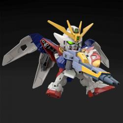 Figura Model Kit Wing Gundam Zero Mobile Suit Gundam Wing - Imagen 3