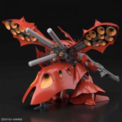 Figura Model Kit Nightingale Mobile Suit Gundam: Char s Counterattack-Beltorchika s Children - Imagen 2