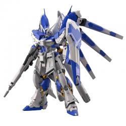 Figura Model Kit Hi-v Gundam Mobile Suit Gundam: Char s Counterattack-Beltorchika s Children - Imagen 1