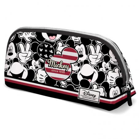 Neceser Mickey U.S.A. Disney - Imagen 1