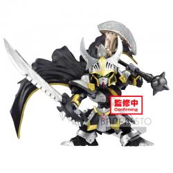 Figura Dark Knight Gundam MK II SD Gundam 18cm - Imagen 1
