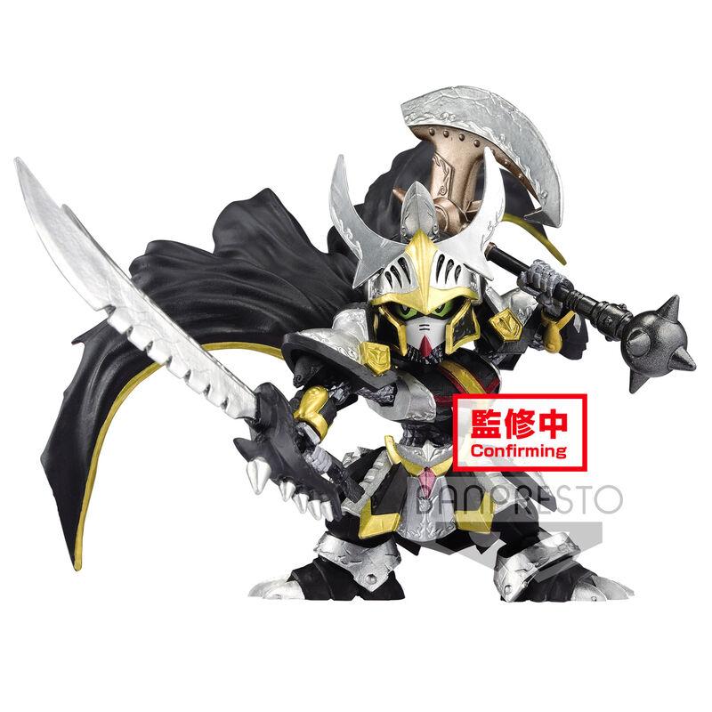 Figura Dark Knight Gundam MK II SD Gundam 18cm - Imagen 1