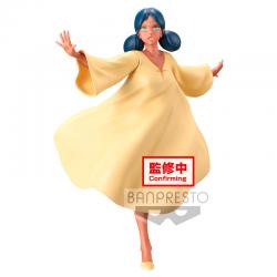 Figura Lalah Sune Mobile Suit Gundam 18cm - Imagen 1
