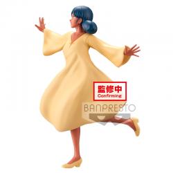 Figura Lalah Sune Mobile Suit Gundam 18cm - Imagen 2