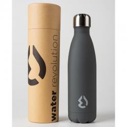 Botella Gris Water Revolution 500ml - Imagen 5