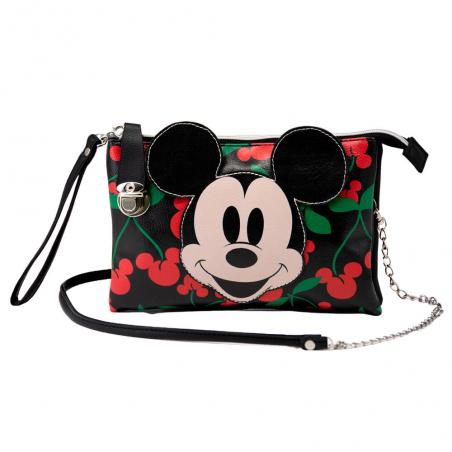 Bolso Mickey Cherry Disney - Imagen 1